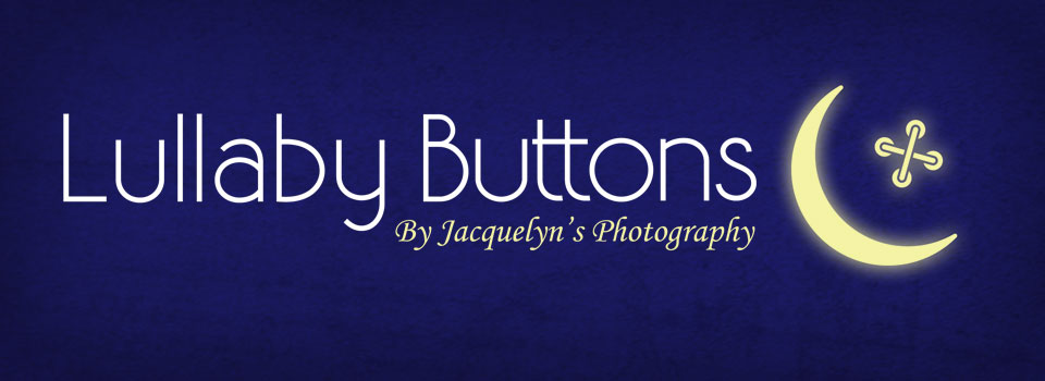 Lullaby Buttons